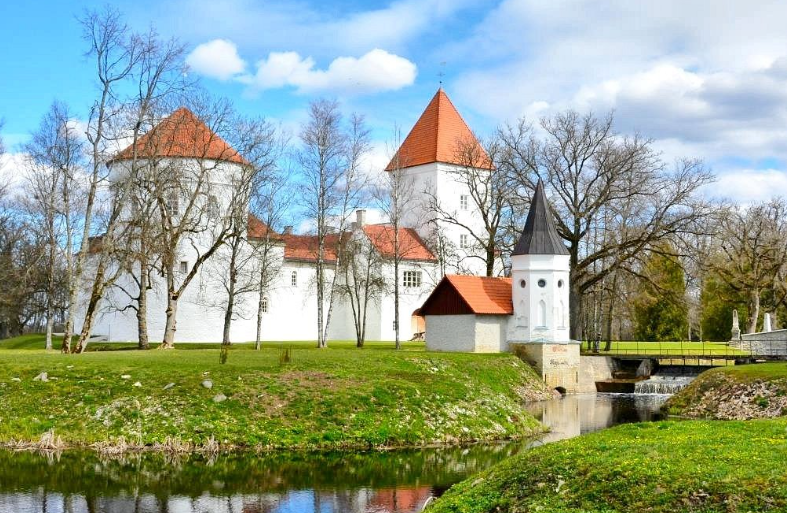 Koluvere Loss